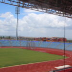 Hasely Crawford Stadium