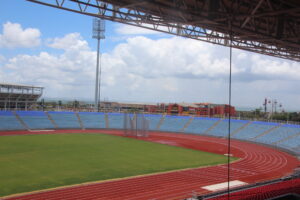 Hasely Crawford Stadium