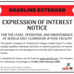 EOI Deadline Extended to 13Feb26