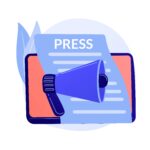 press release graphic