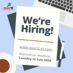Vacancy Notice Placeholder